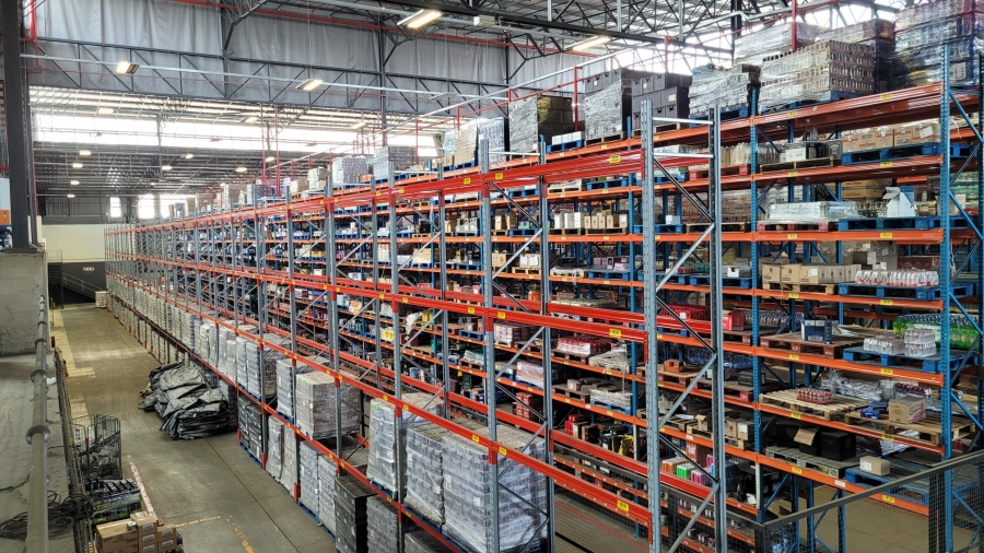 To Let commercial Property for Rent in Montague Park Western Cape